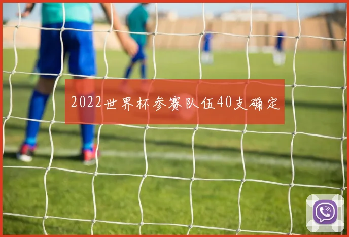 2022世界杯参赛队伍40支确定